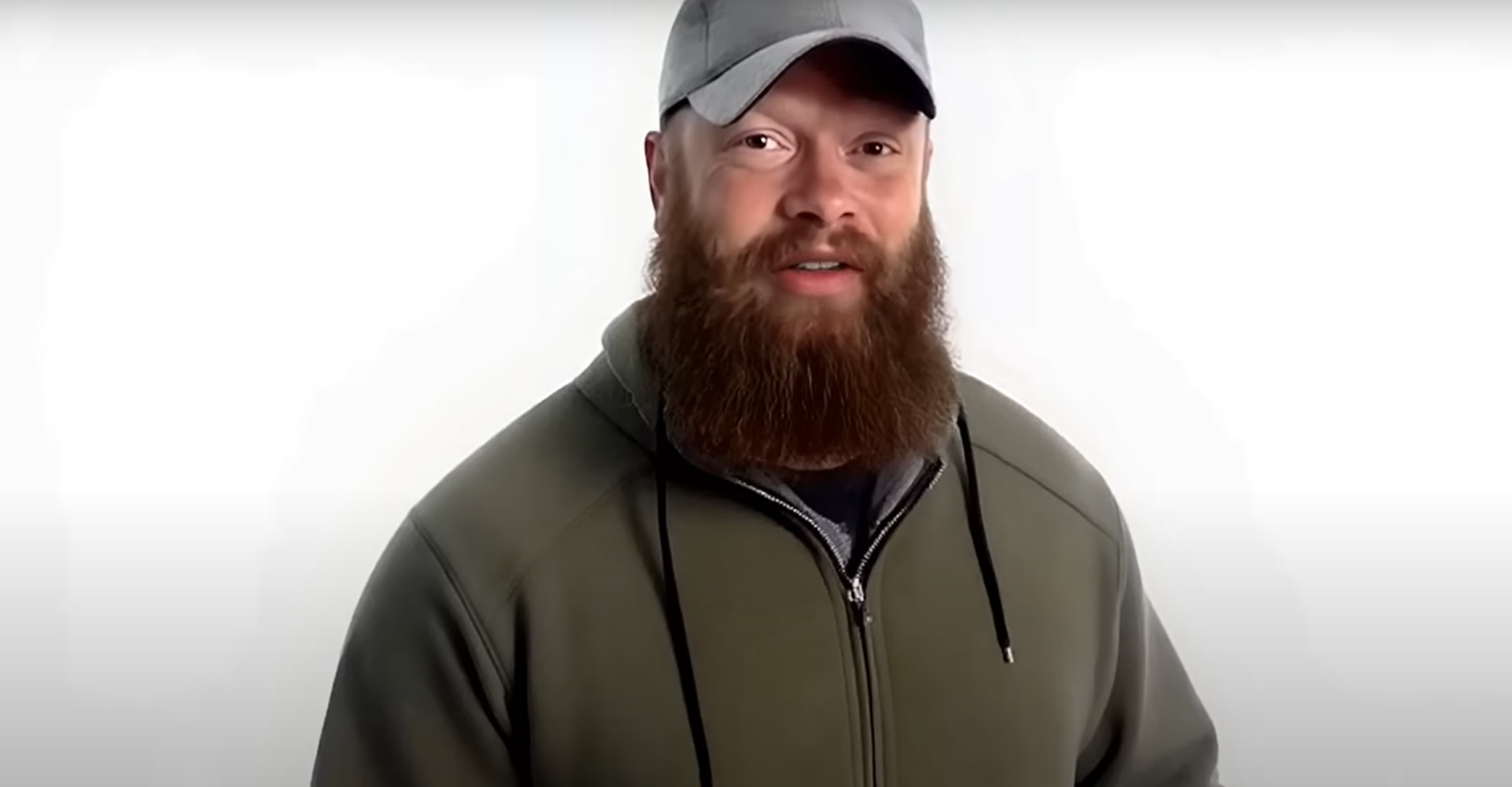 AI brings murder victim's forgiveness to life in Arizona courtroom